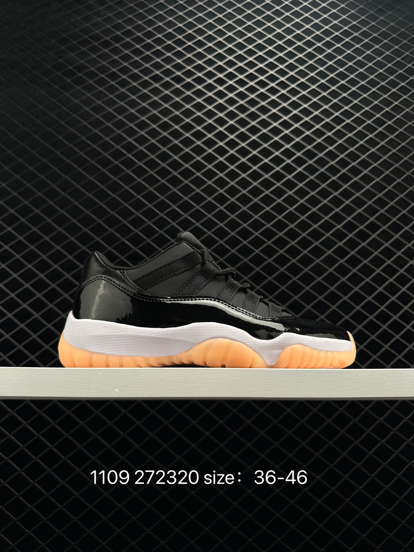 Nike Wmns Air Jordan 11 Retro AJ11